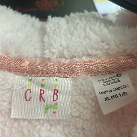 Pink Jacket - Picture 3 of 16